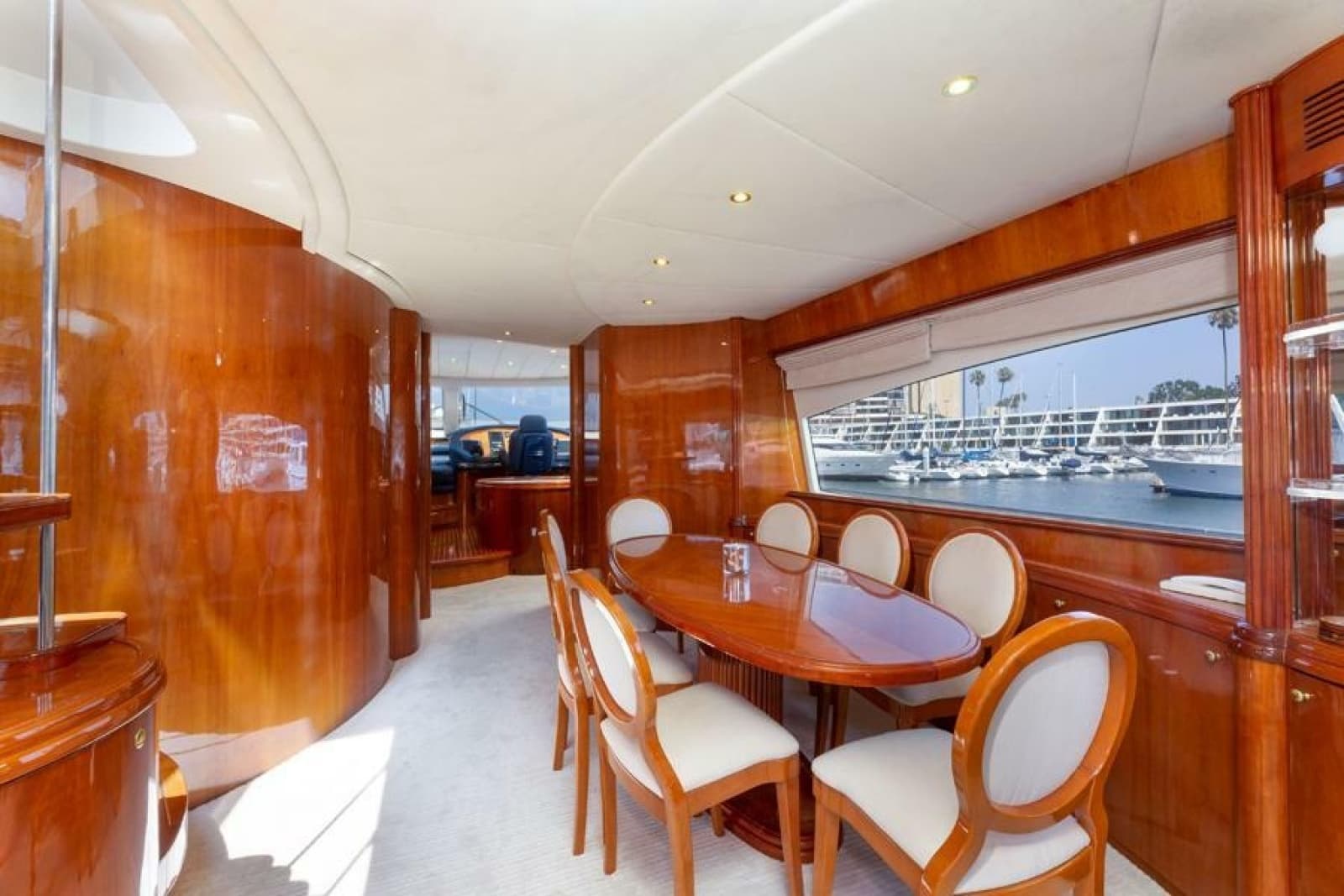 2000 Azimut Ultimate - Photo 55