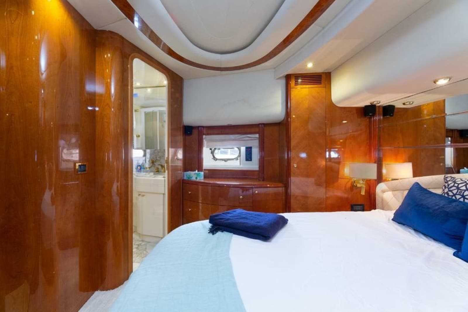2000 Azimut Ultimate - Photo 40