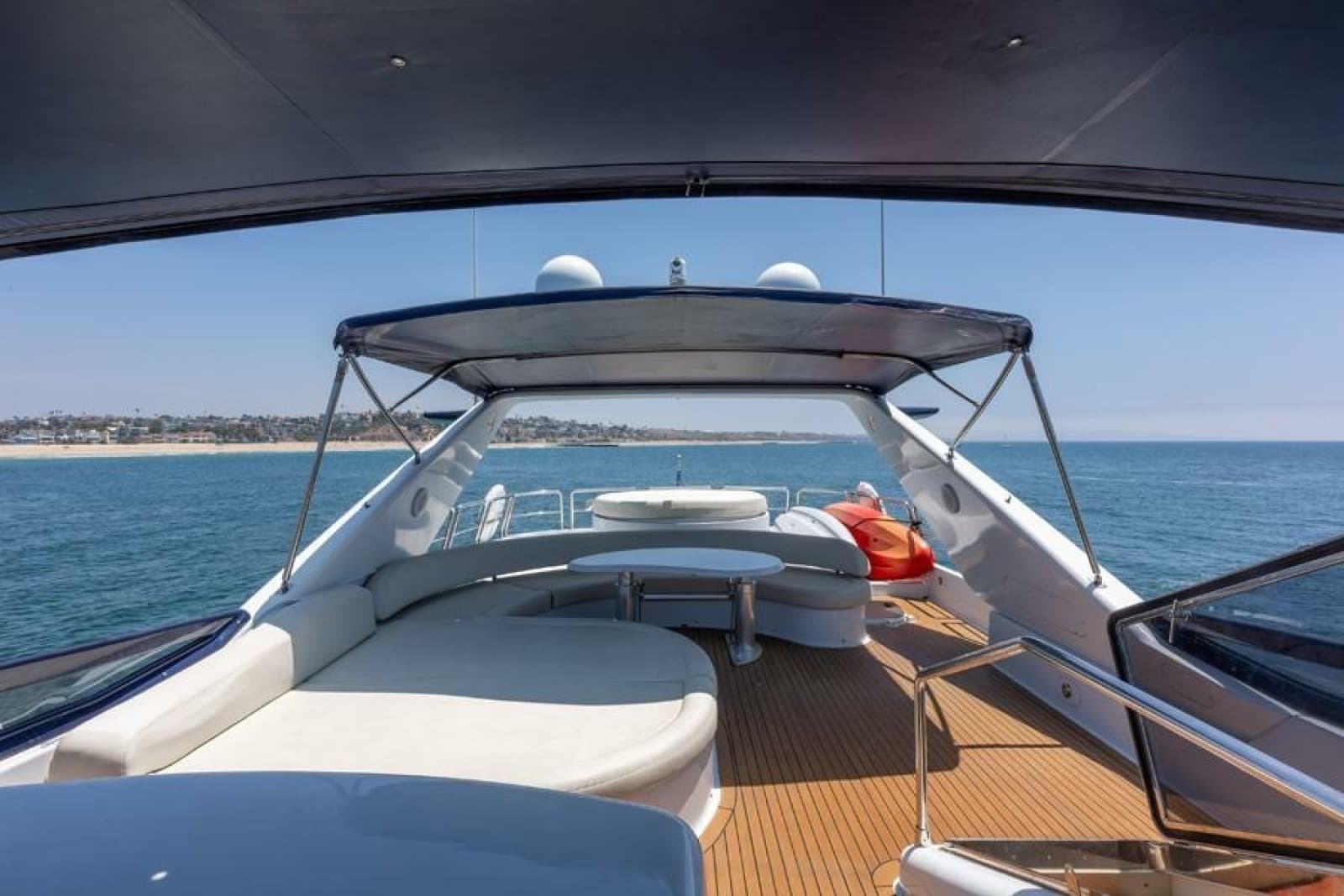2000 Azimut Ultimate - Photo 15