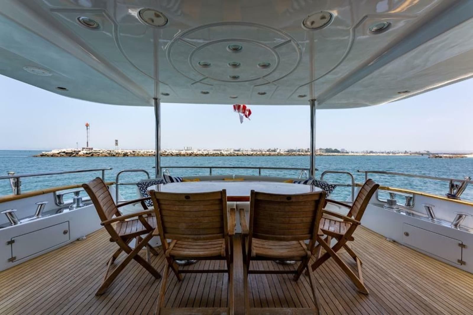 2000 Azimut Ultimate - Photo 8