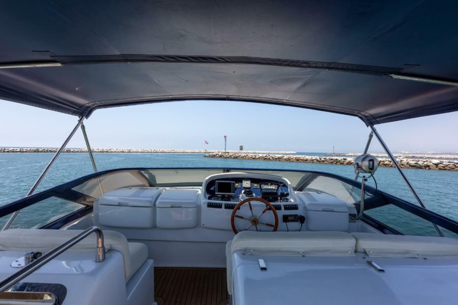 2000 Azimut Ultimate - Photo 19