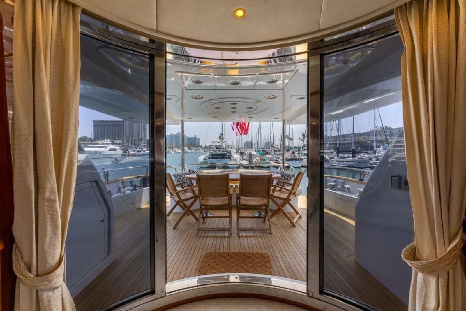 2000 Azimut Ultimate - Photo 11