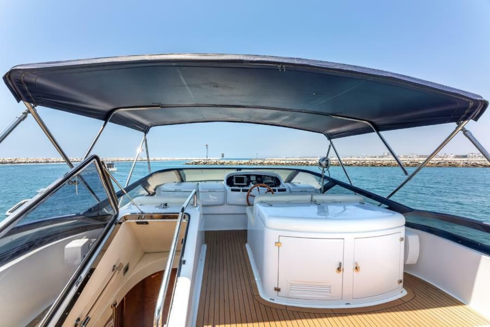2000 Azimut Ultimate - Photo 14