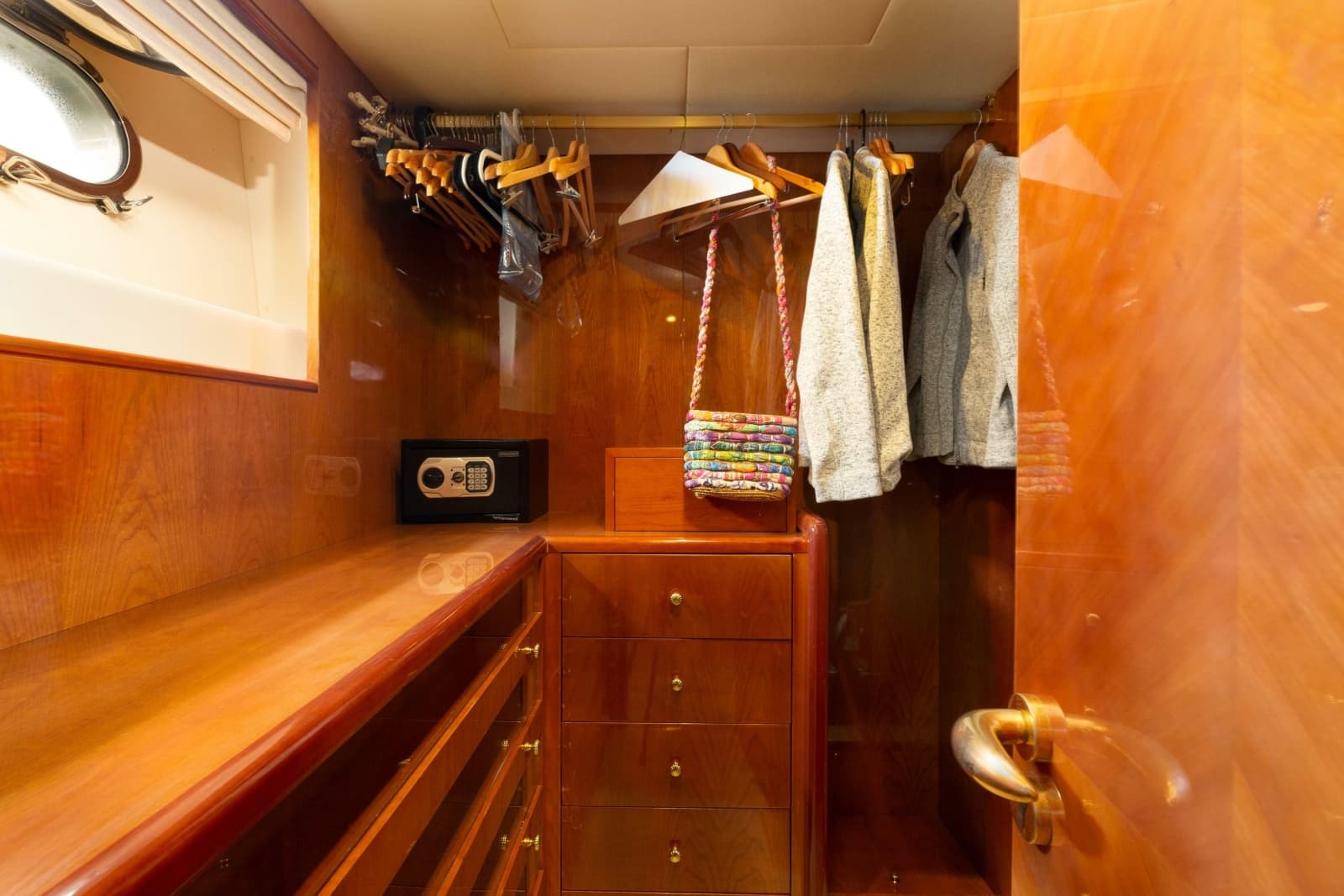 2000 Azimut Ultimate - Photo 46