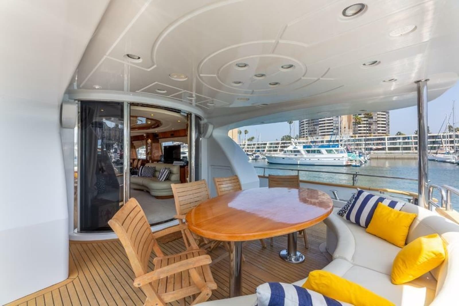 2000 Azimut Ultimate - Photo 10