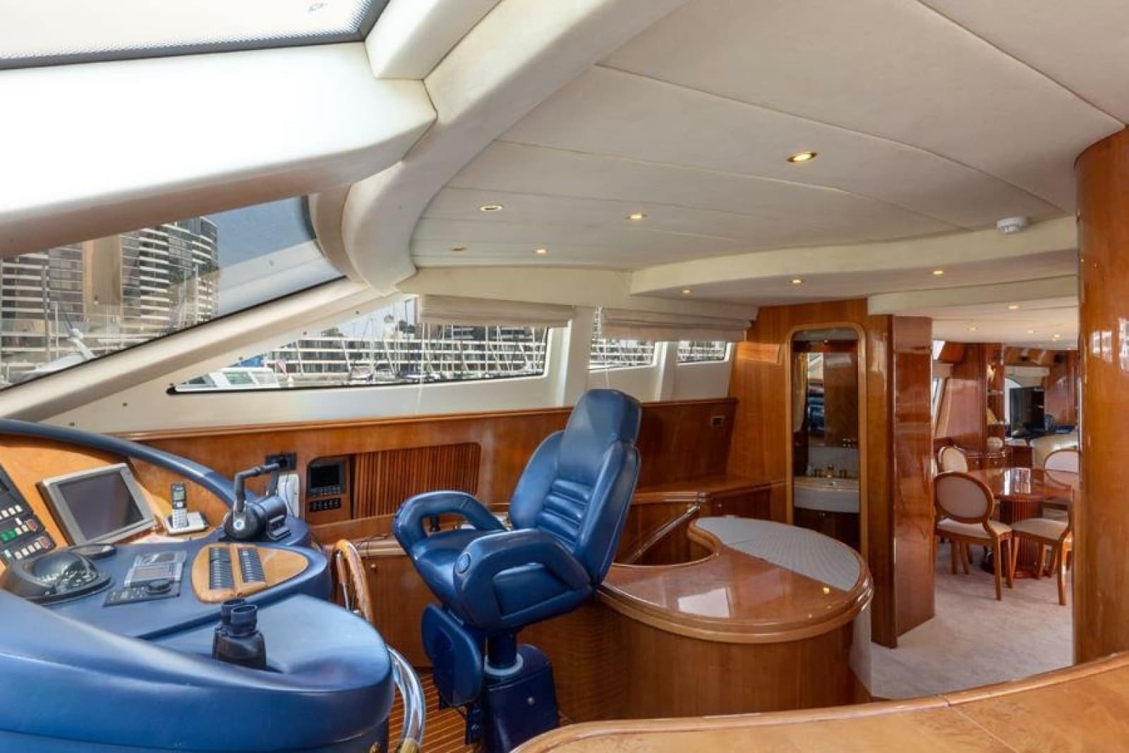2000 Azimut Ultimate - Photo 62