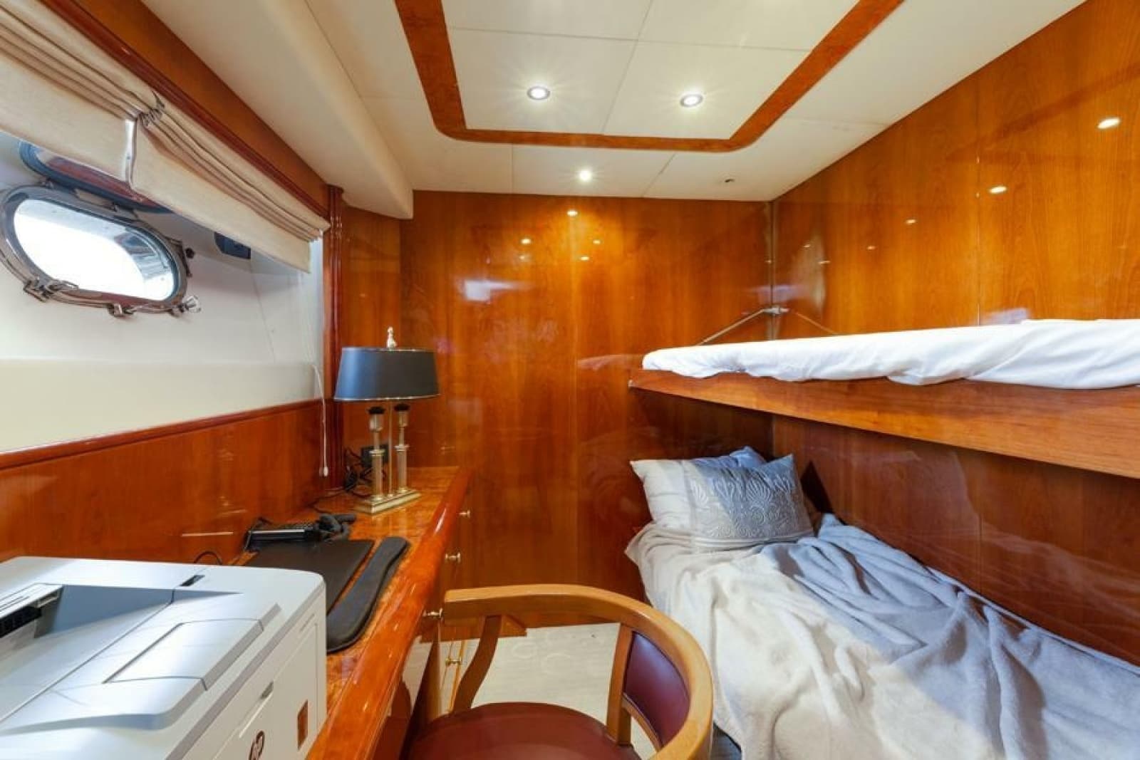 2000 Azimut Ultimate - Photo 35