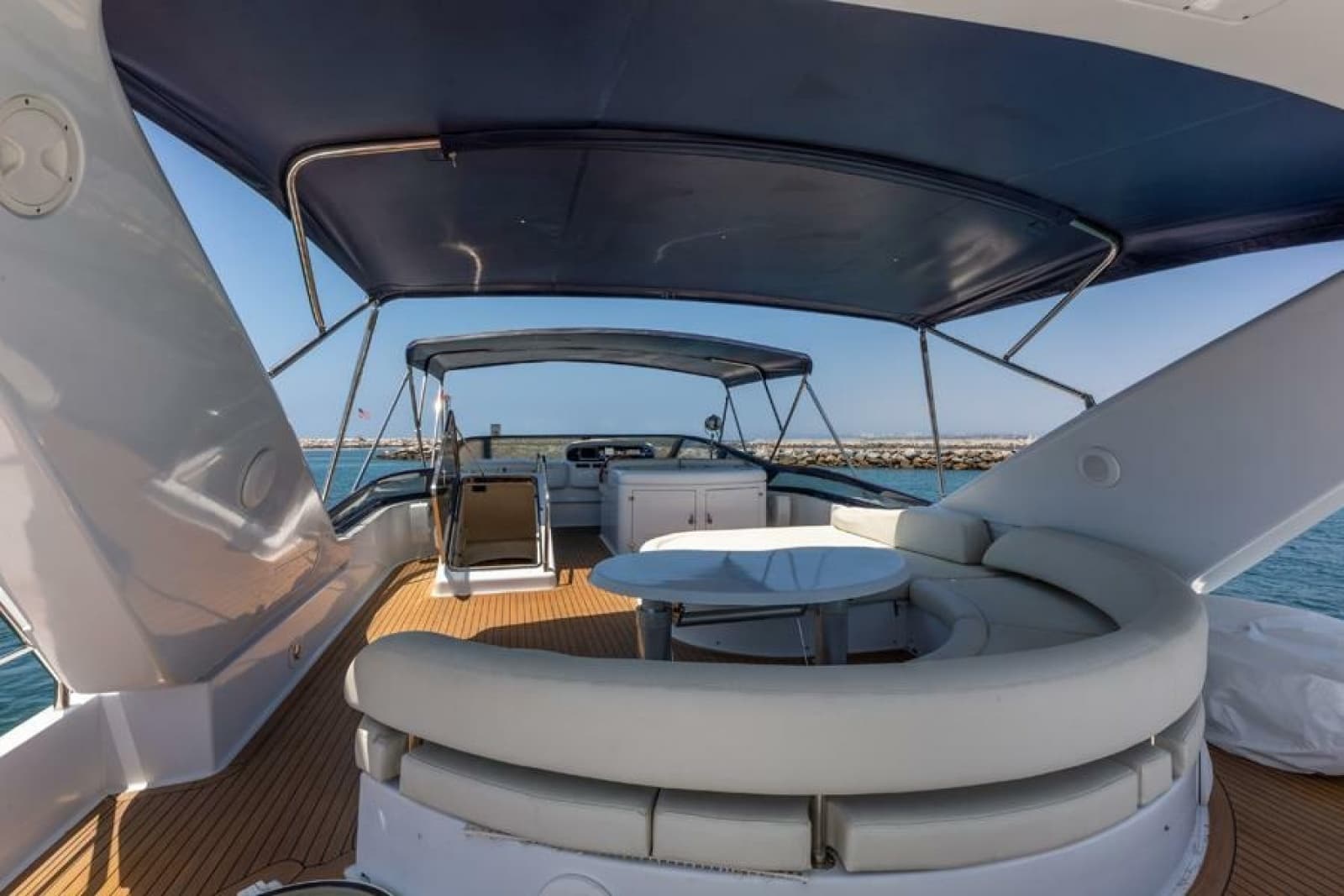 2000 Azimut Ultimate - Photo 17