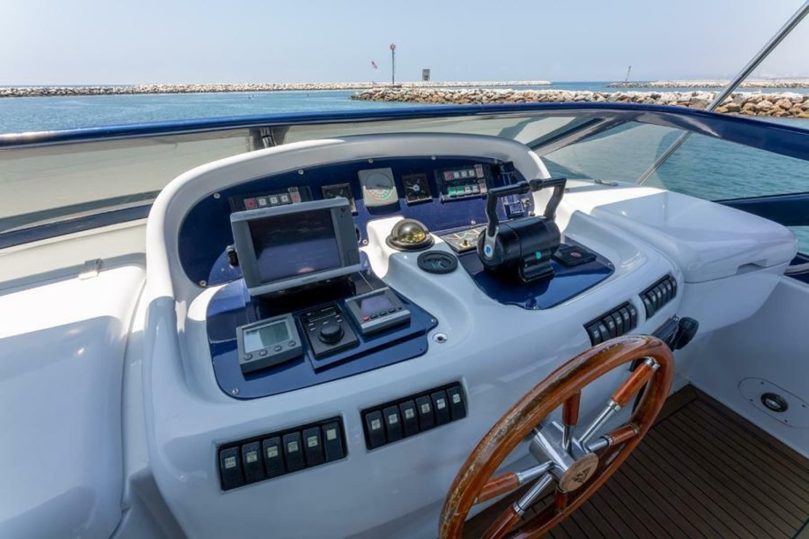 2000 Azimut Ultimate - Photo 20