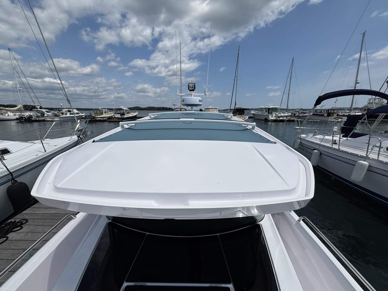 2025 Axopar 29XC - Photo 37