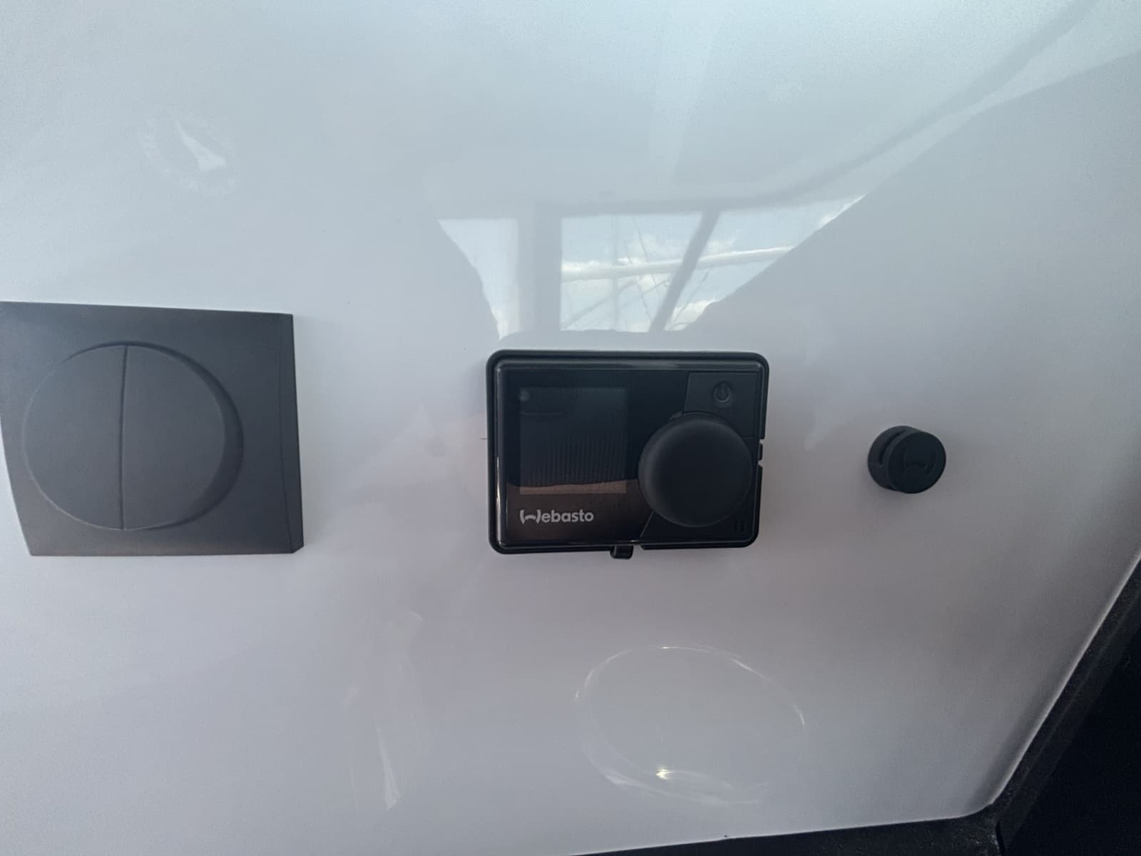 2025 Axopar 29XC - Photo 35