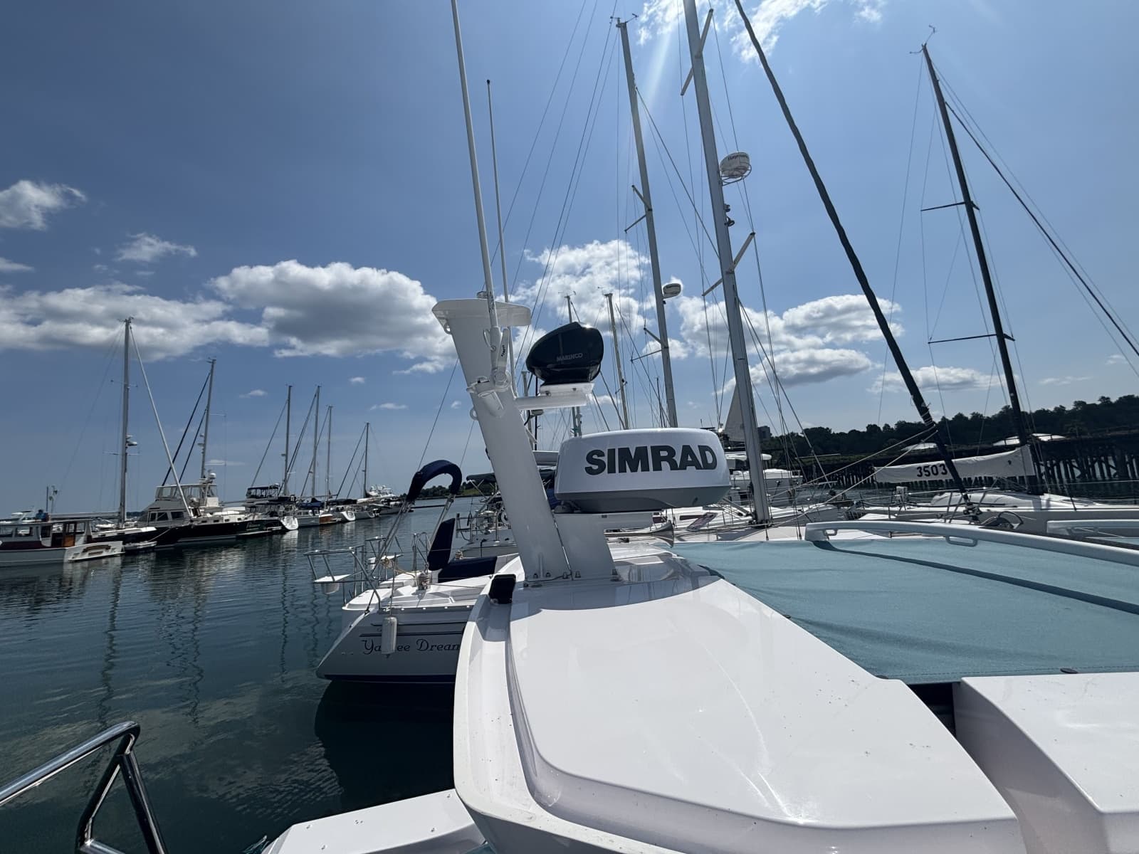 2025 Axopar 29XC - Photo 38