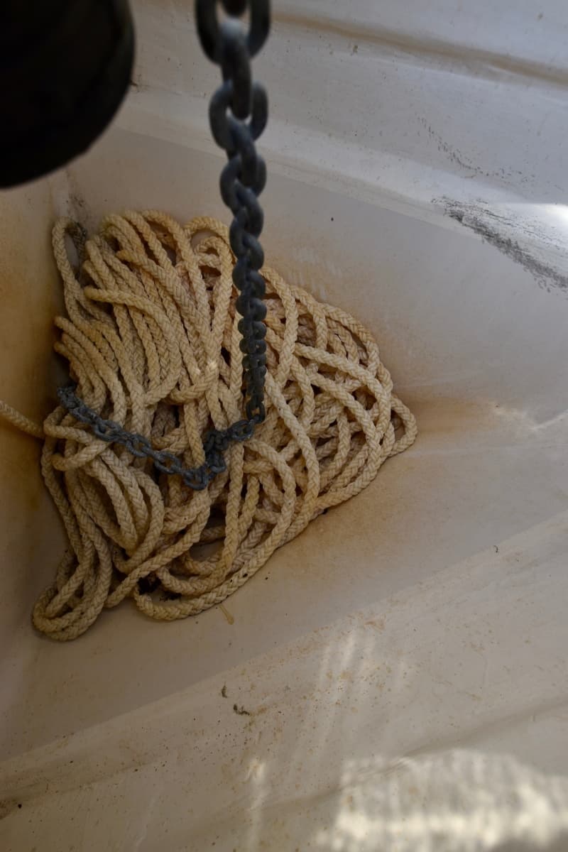 2015 Jupiter 30 Center Console - Photo 42