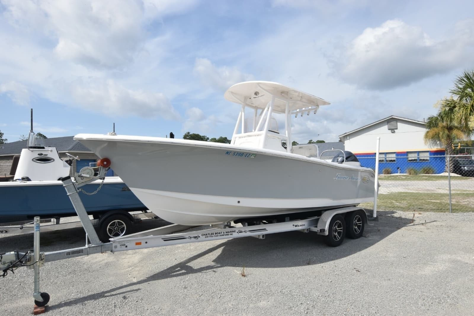 2023 Sea Hunt  - Photo 1