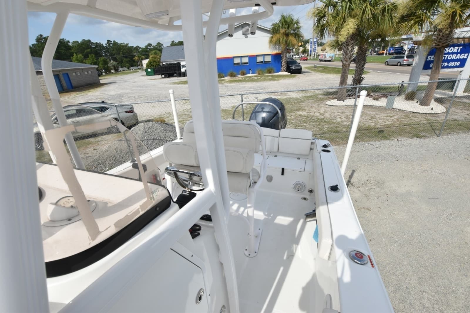 2023 Sea Hunt  - Photo 12