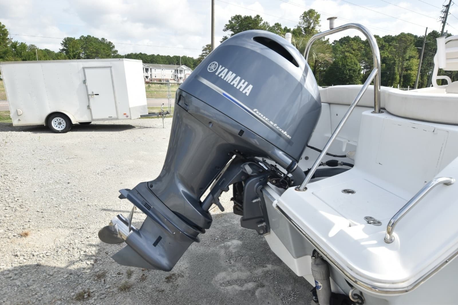 2023 Sea Hunt  - Photo 4