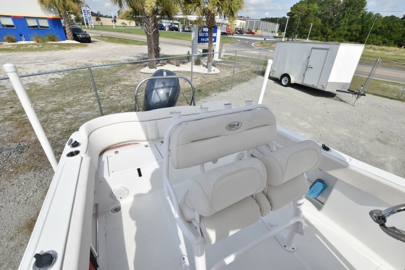2023 Sea Hunt  - Photo 8