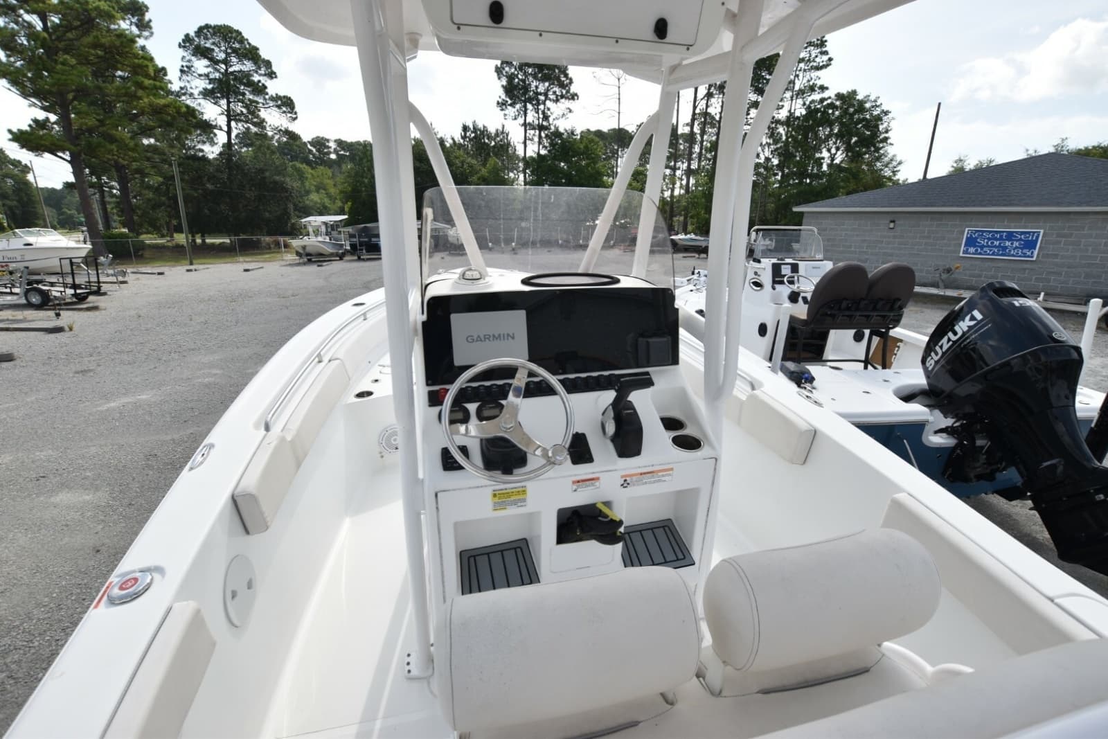 2023 Sea Hunt  - Photo 5