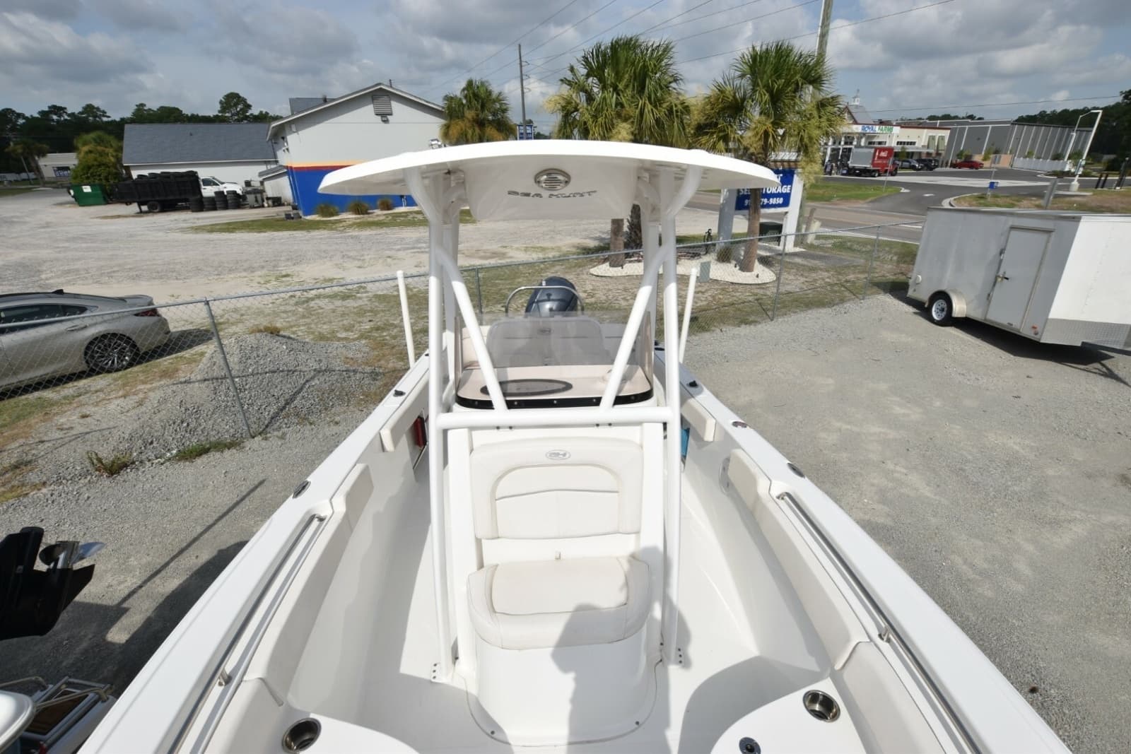 2023 Sea Hunt  - Photo 11