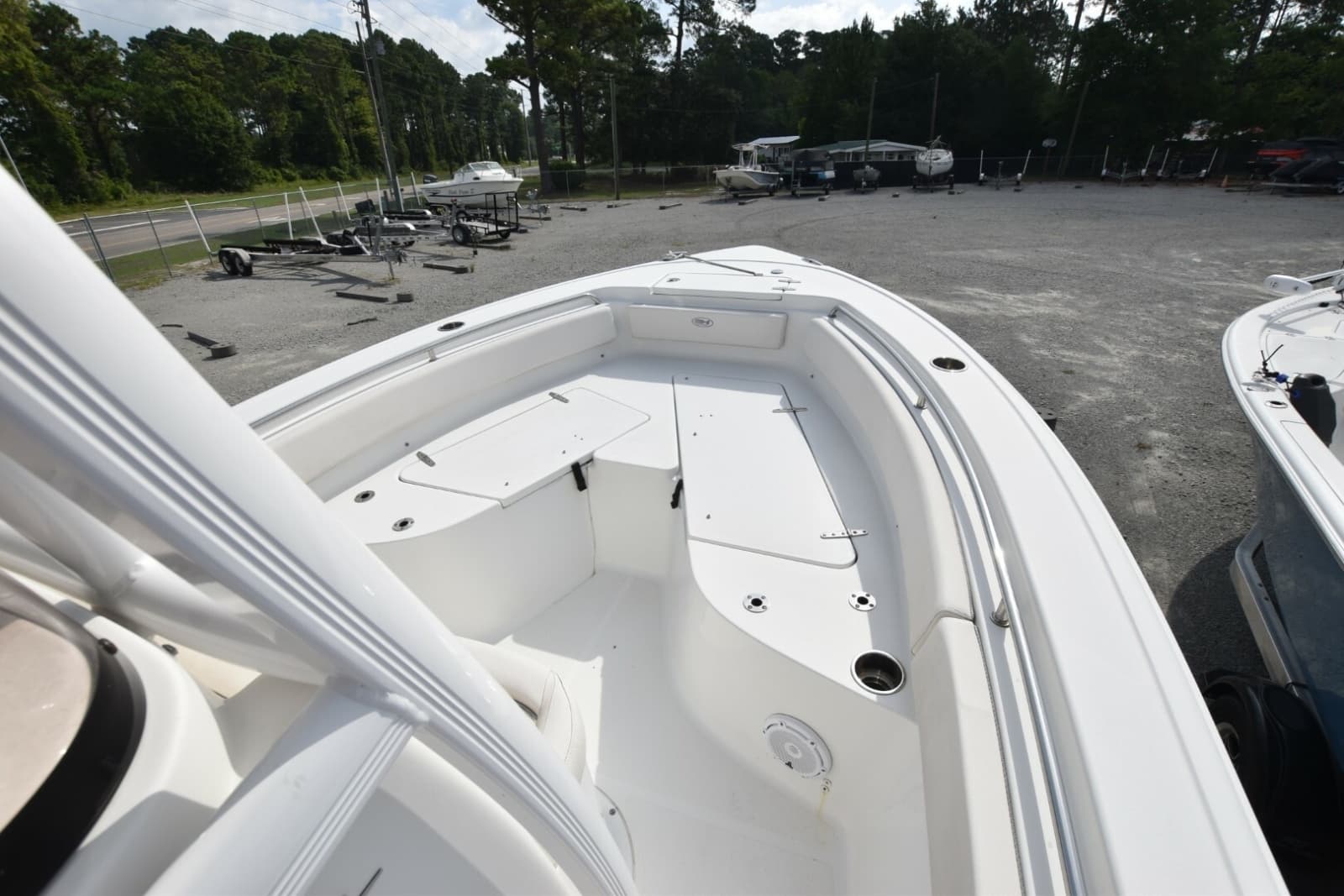 2023 Sea Hunt  - Photo 10