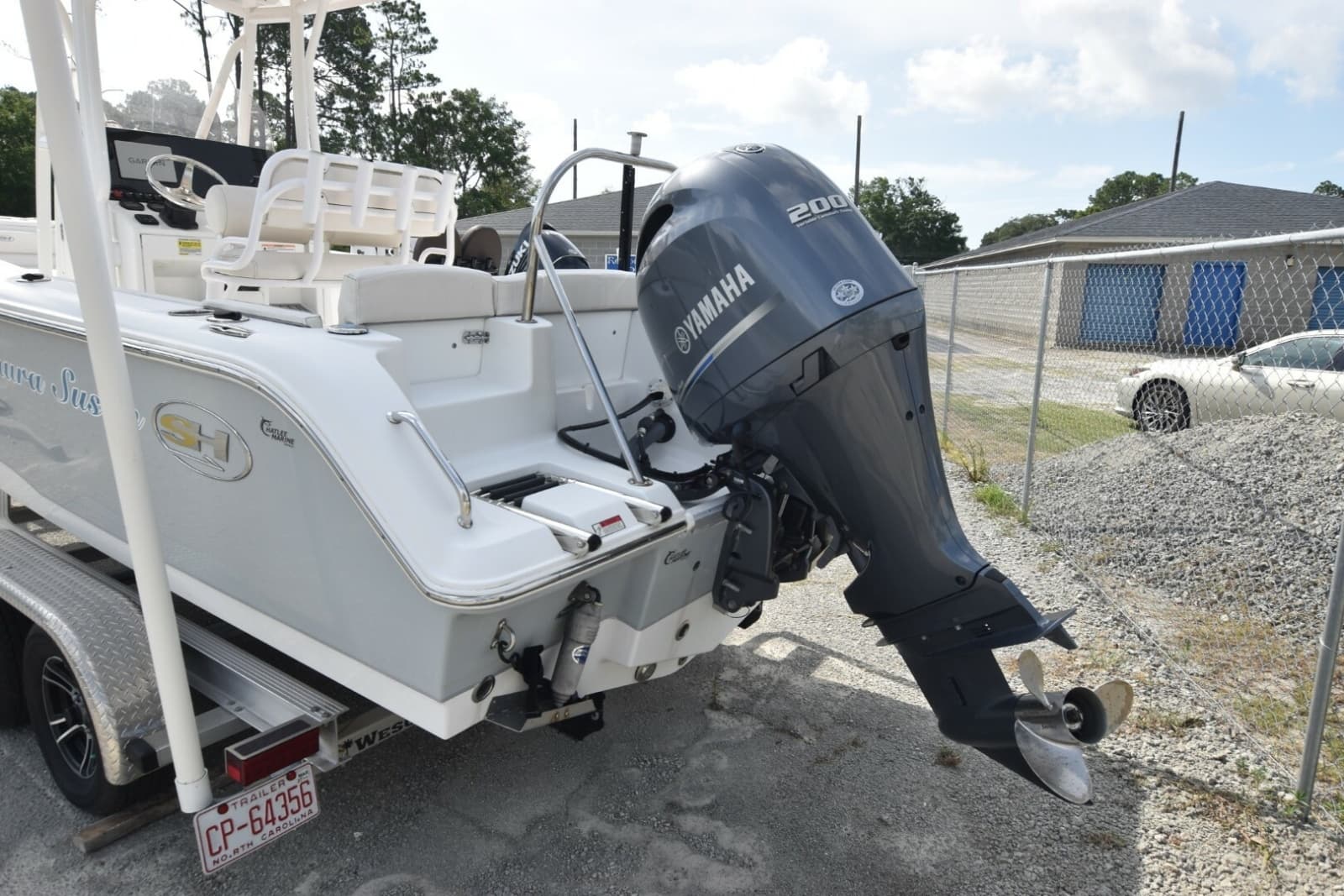 2023 Sea Hunt  - Photo 2