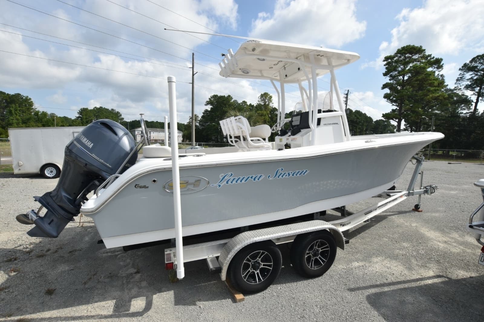 2023 Sea Hunt  - Photo 13