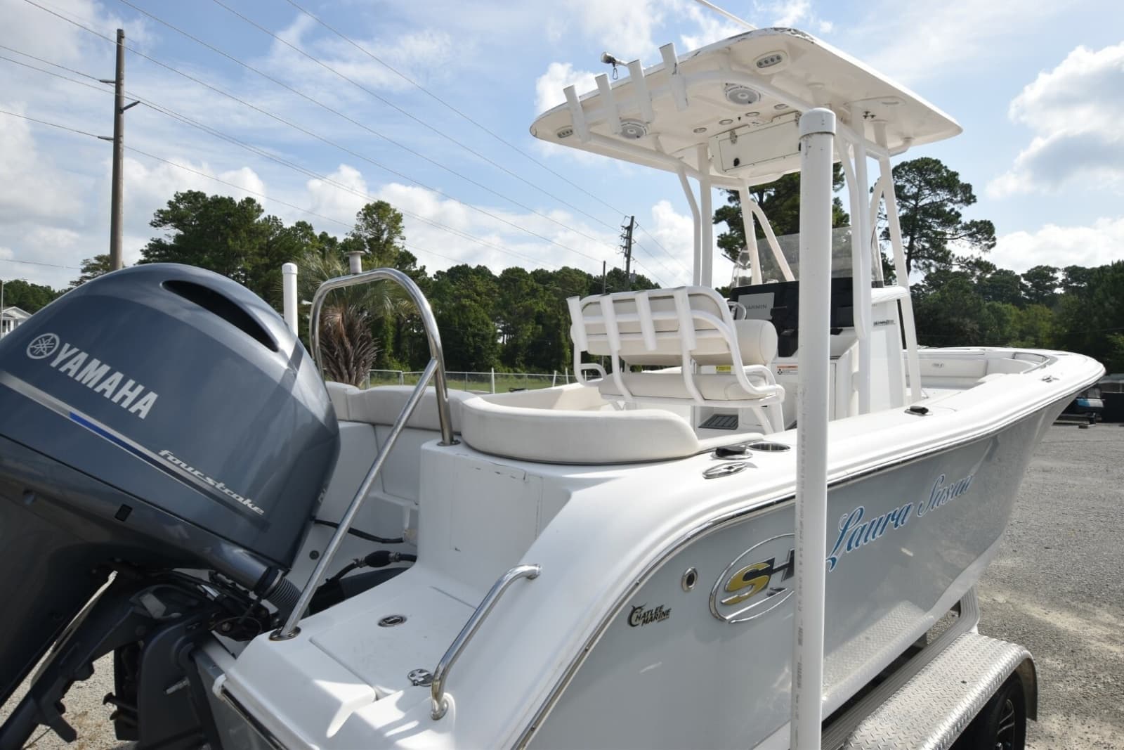2023 Sea Hunt  - Photo 3