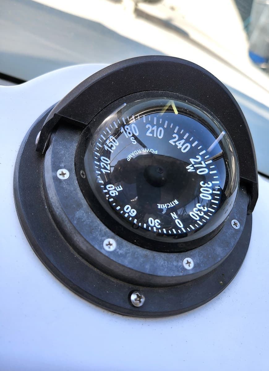 1992 Tollycraft 34 Sport Sedan - Photo 39