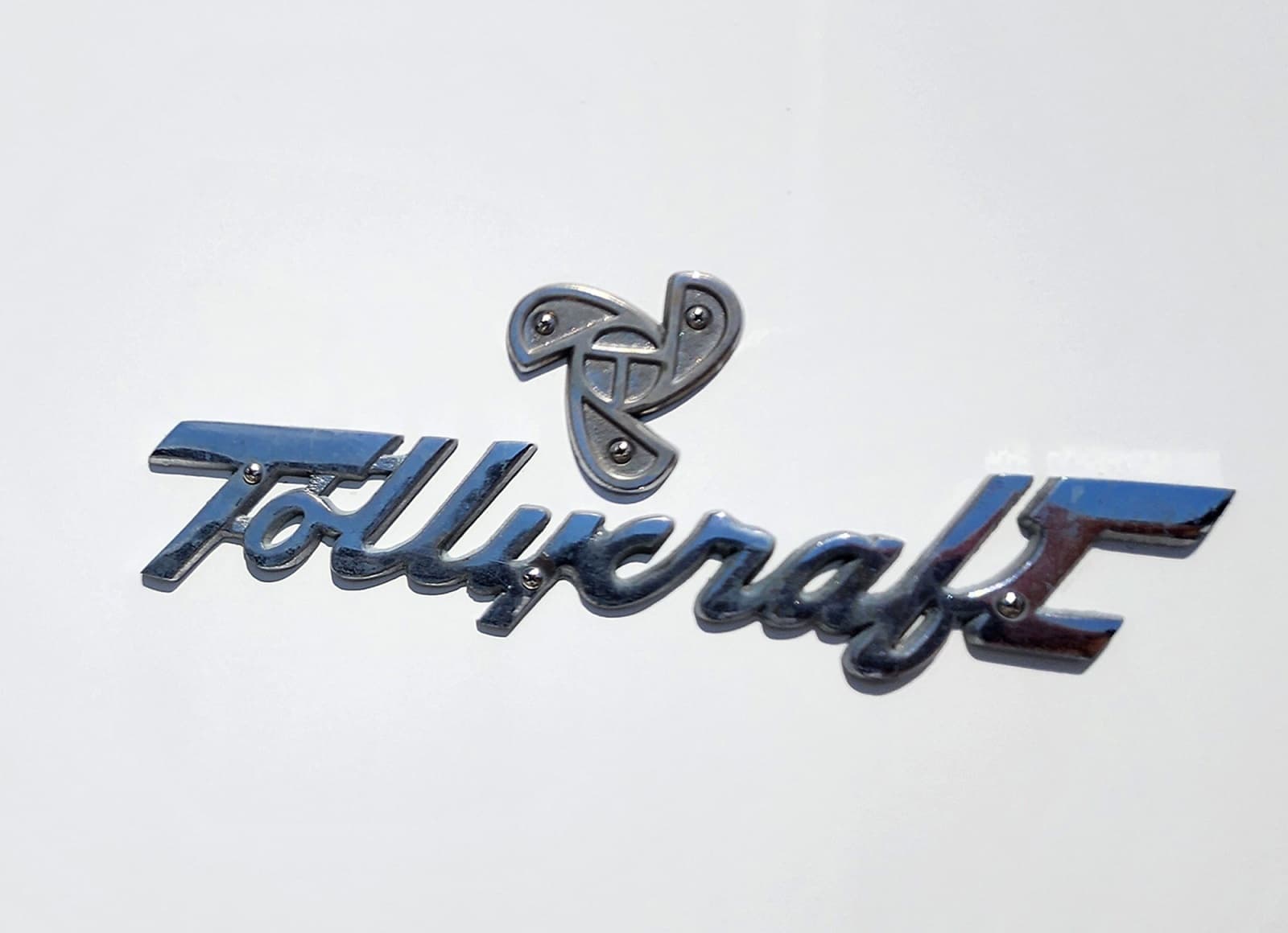 1992 Tollycraft 34 Sport Sedan - Photo 31