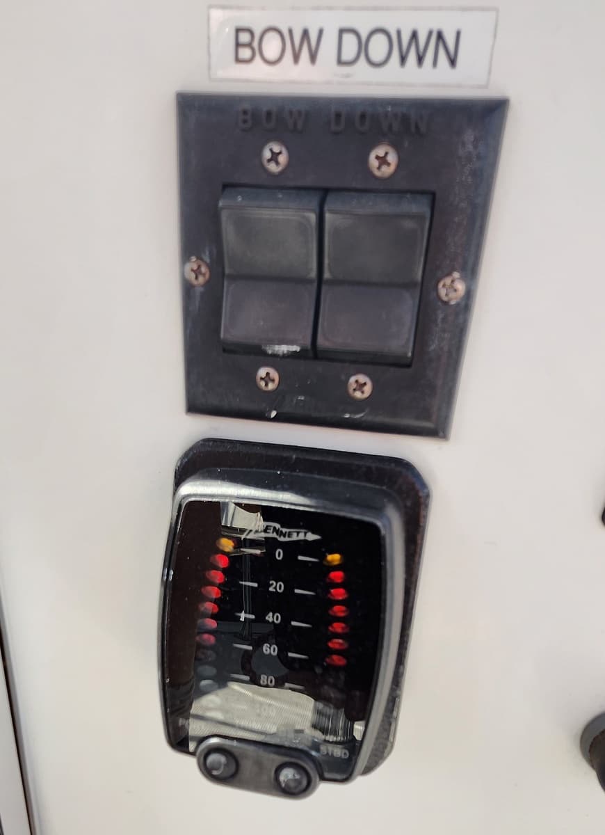 1992 Tollycraft 34 Sport Sedan - Photo 38