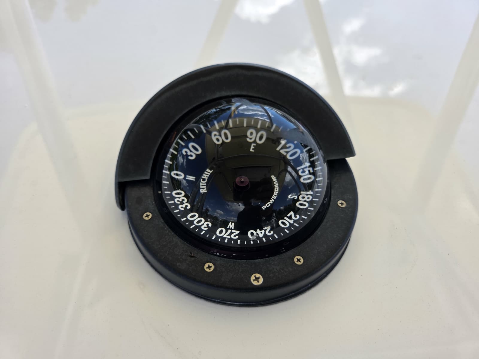 2002 Regulator  - Photo 20