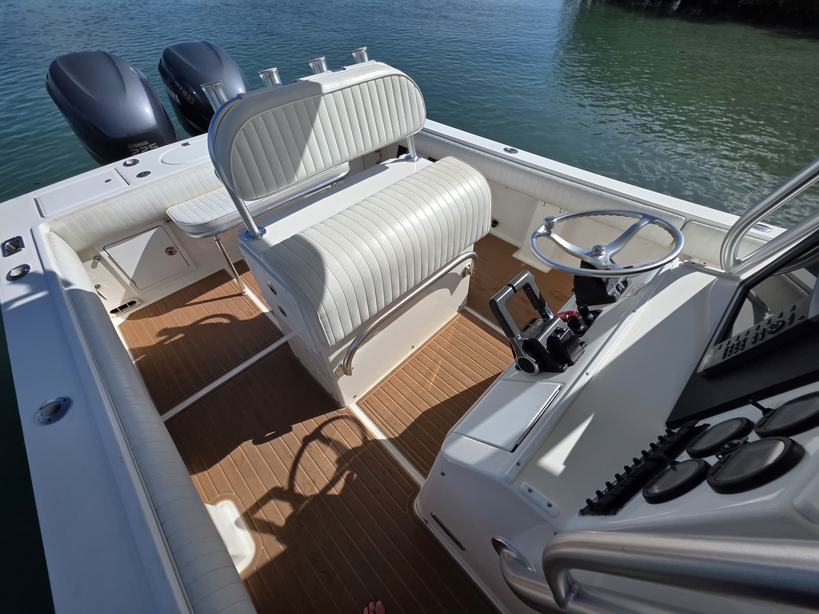 2002 Regulator  - Photo 11