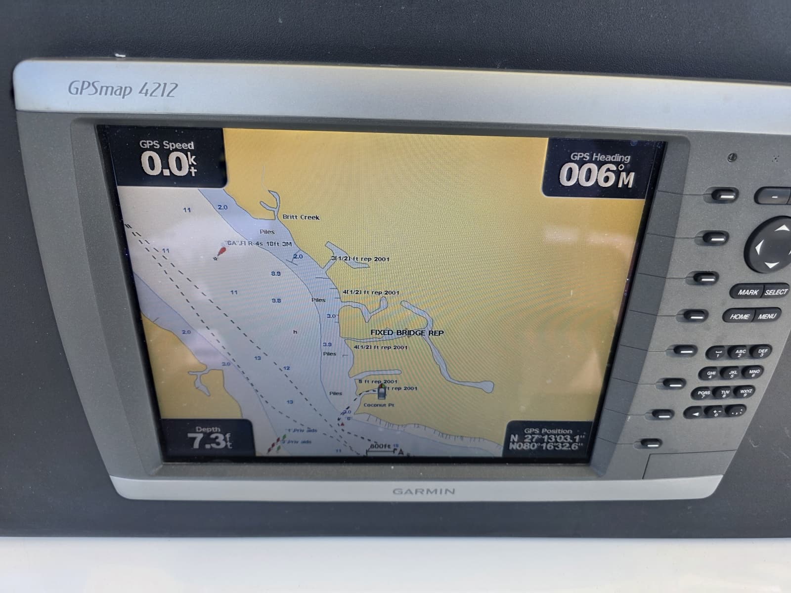 2002 Regulator  - Photo 19