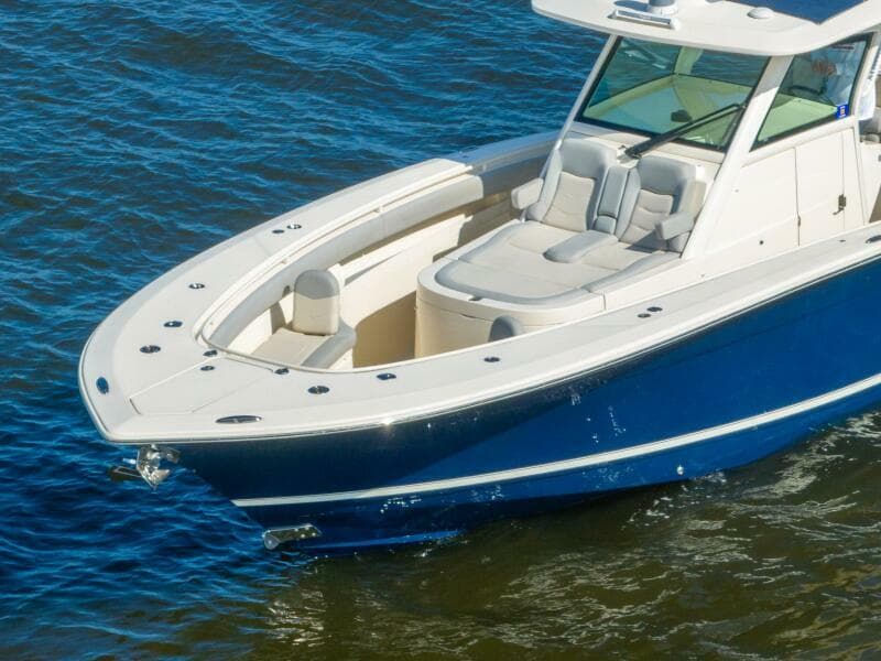 2023 Scout 355 LXF - Photo 5