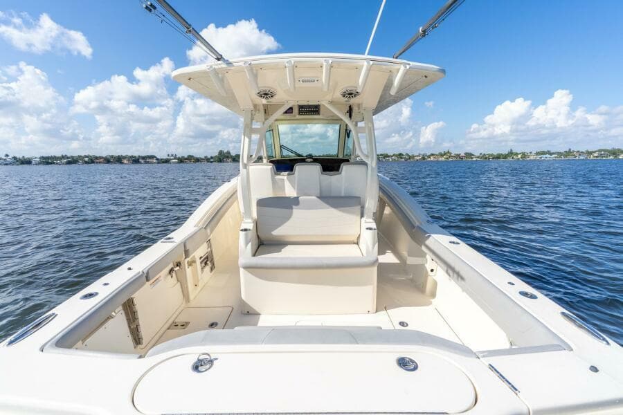2023 Scout 355 LXF - Photo 15