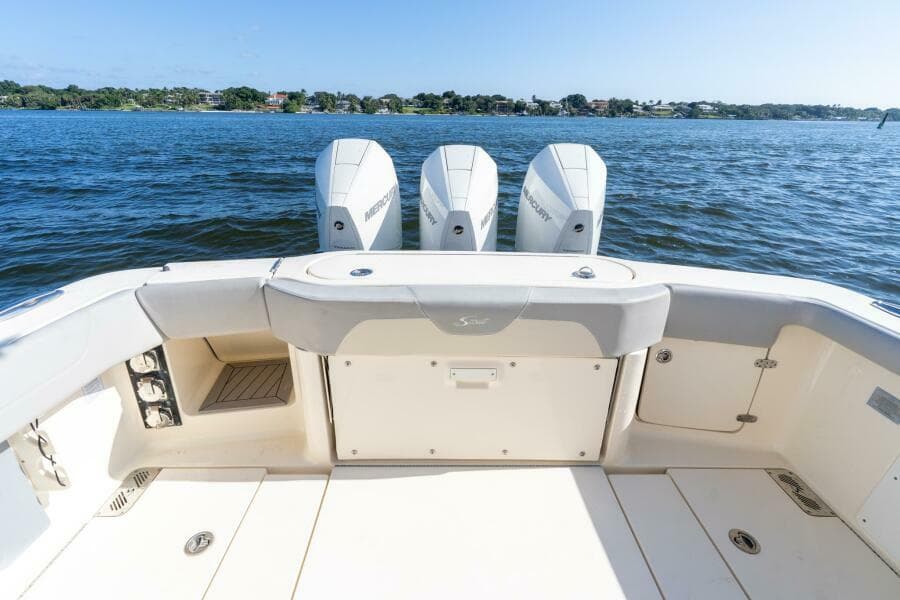 2023 Scout 355 LXF - Photo 19