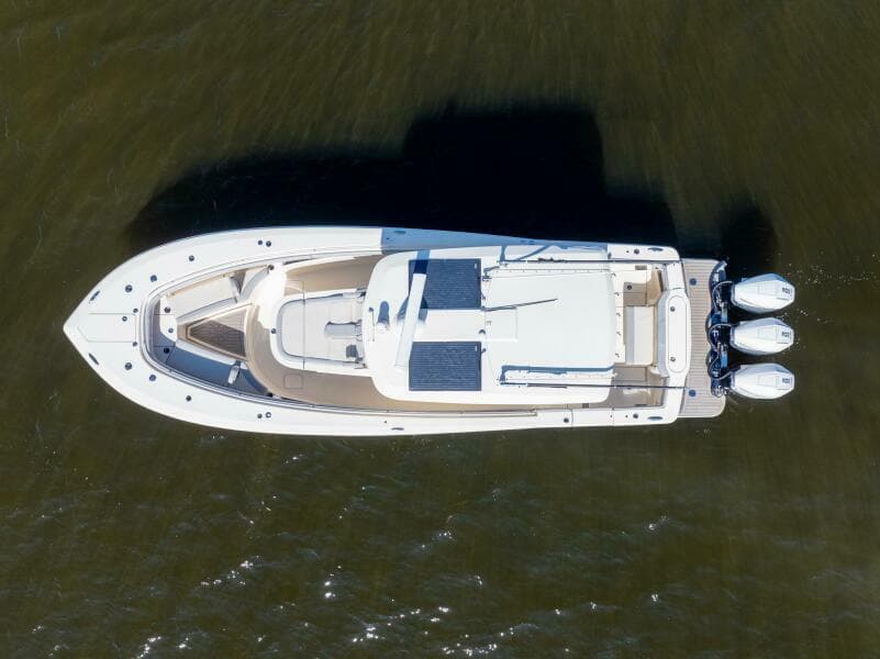 2023 Scout 355 LXF - Photo 4