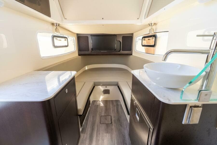 2023 Scout 355 LXF - Photo 21