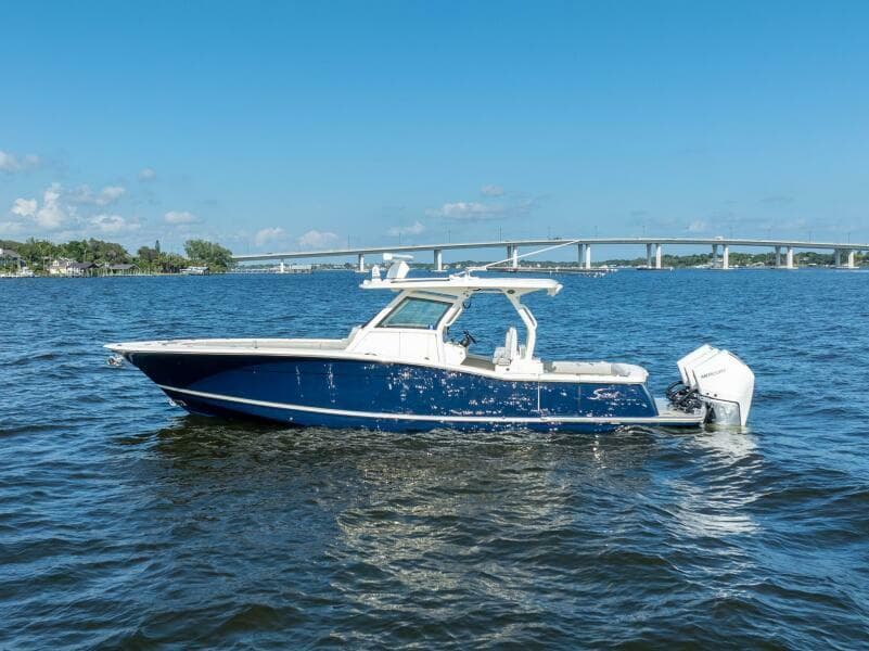 2023 Scout 355 LXF - Photo 2