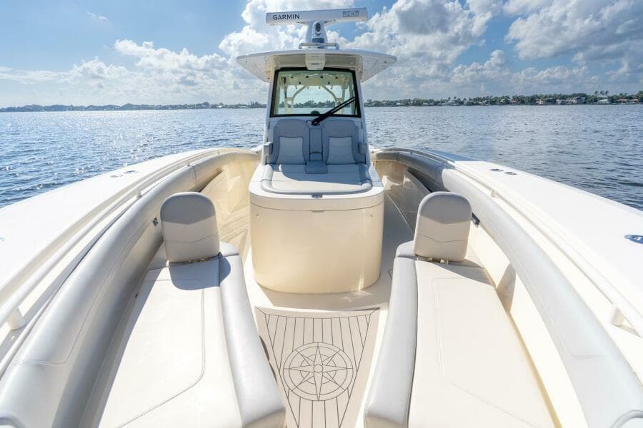 2023 Scout 355 LXF - Photo 9