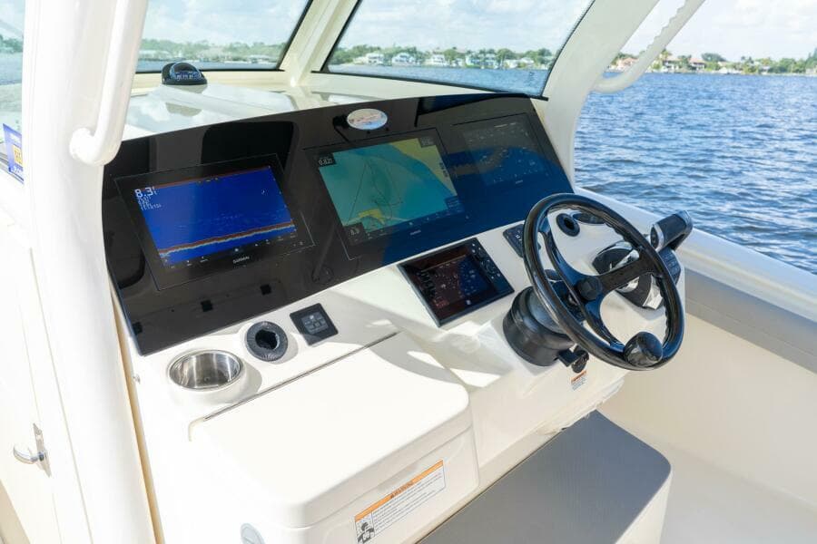 2023 Scout 355 LXF - Photo 12