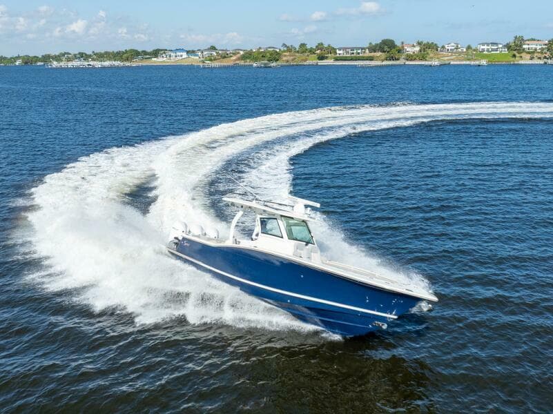 2023 Scout 355 LXF - Photo 1