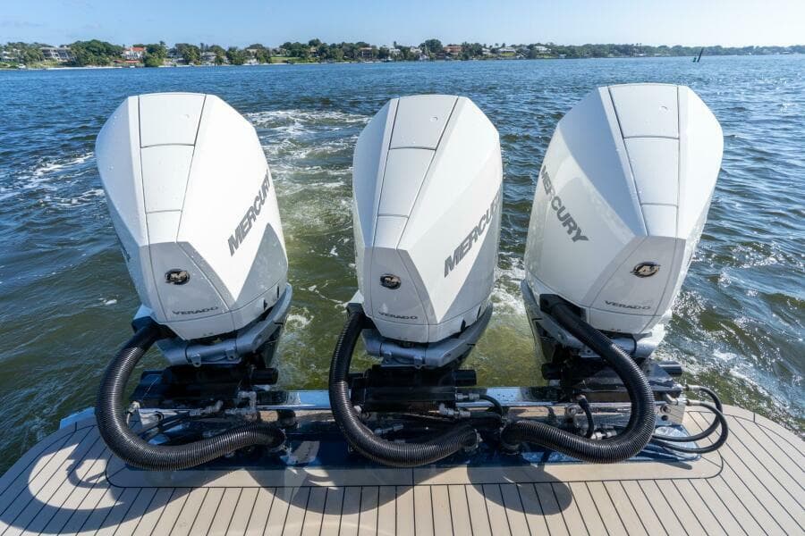 2023 Scout 355 LXF - Photo 20