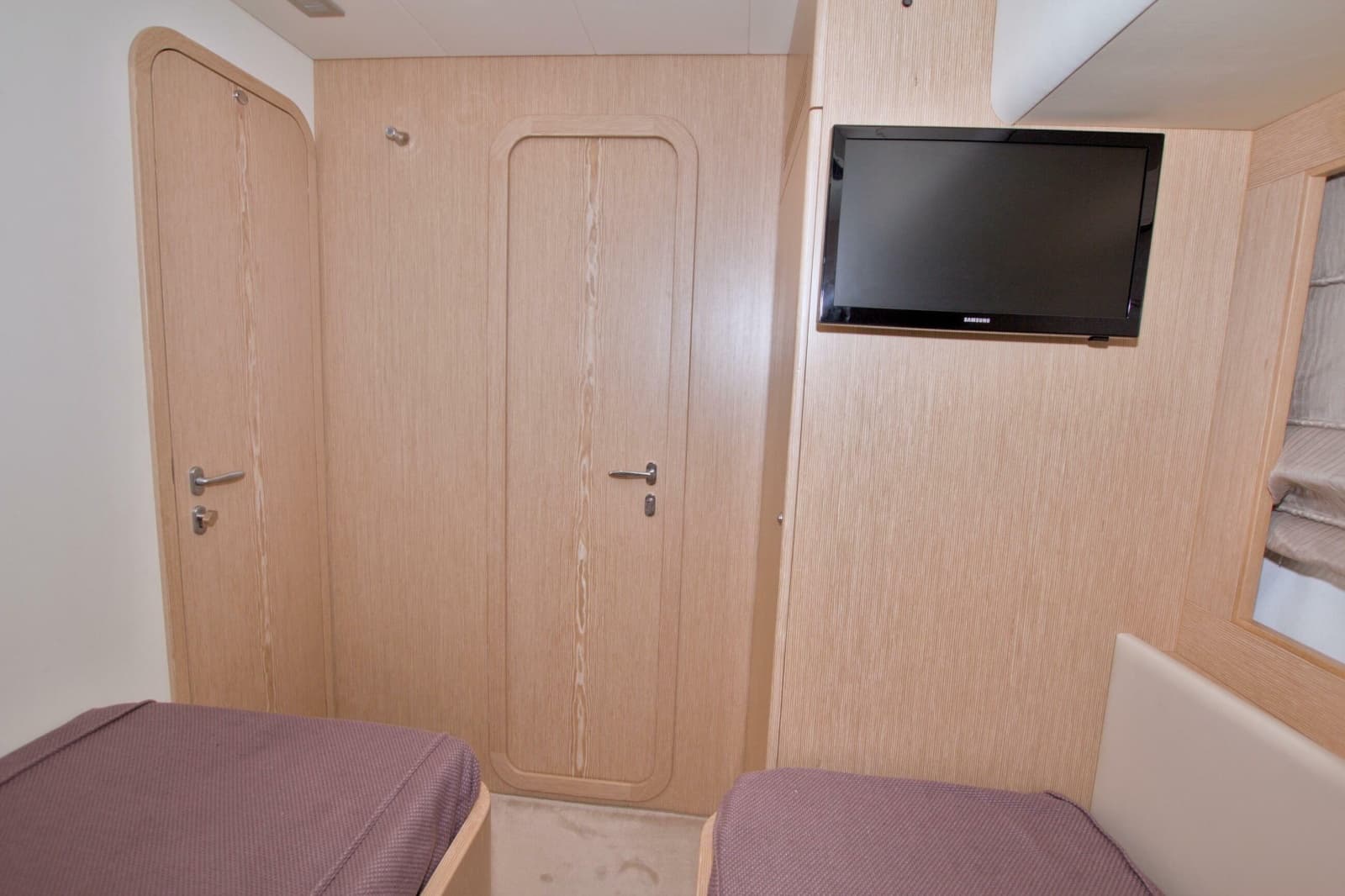 2014 Ferretti Yachts 620 - Photo 66