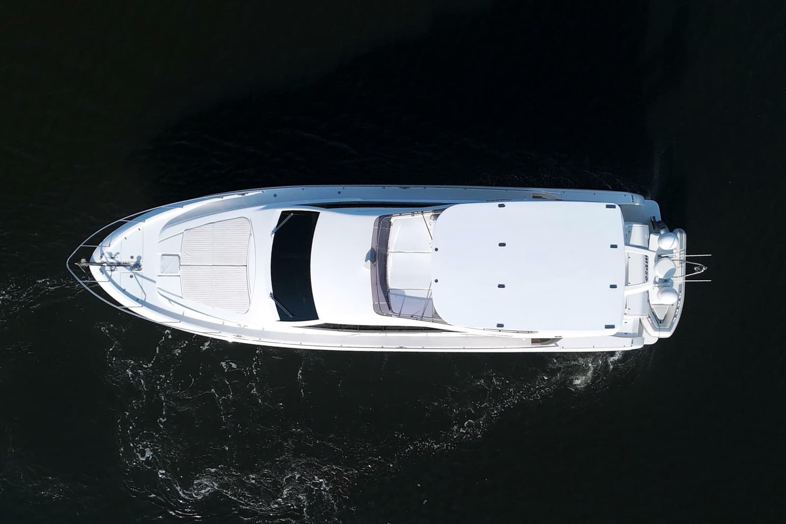 2014 Ferretti Yachts 620 - Photo 2
