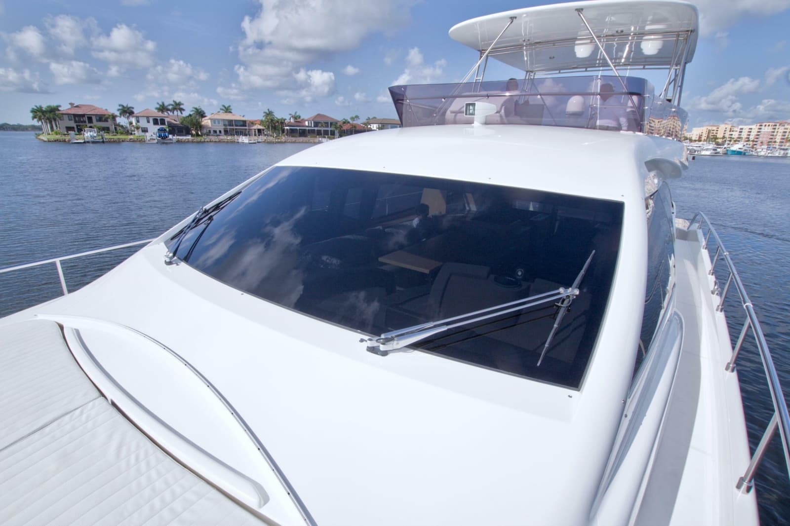 2014 Ferretti Yachts 620 - Photo 28