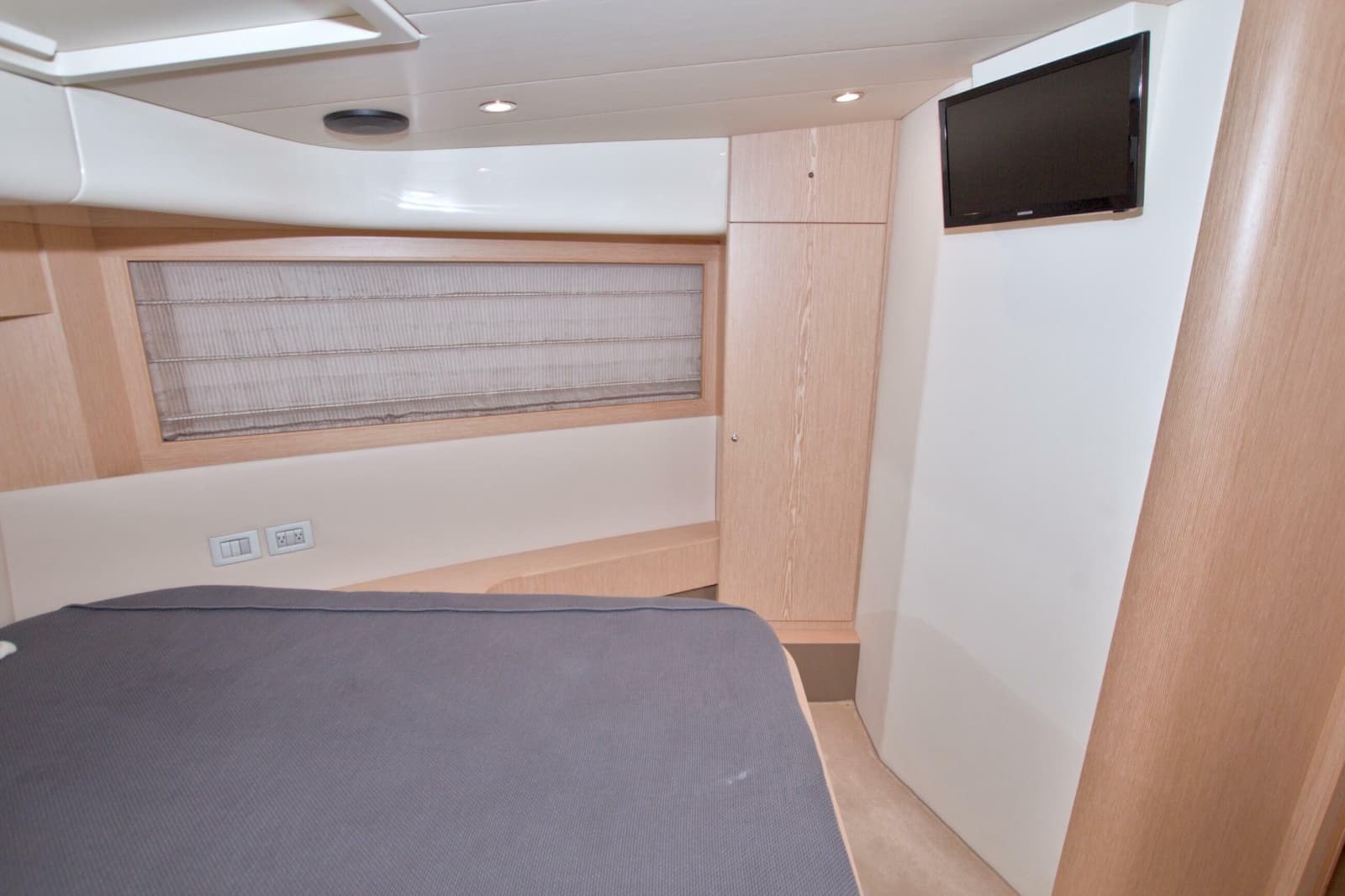 2014 Ferretti Yachts 620 - Photo 74