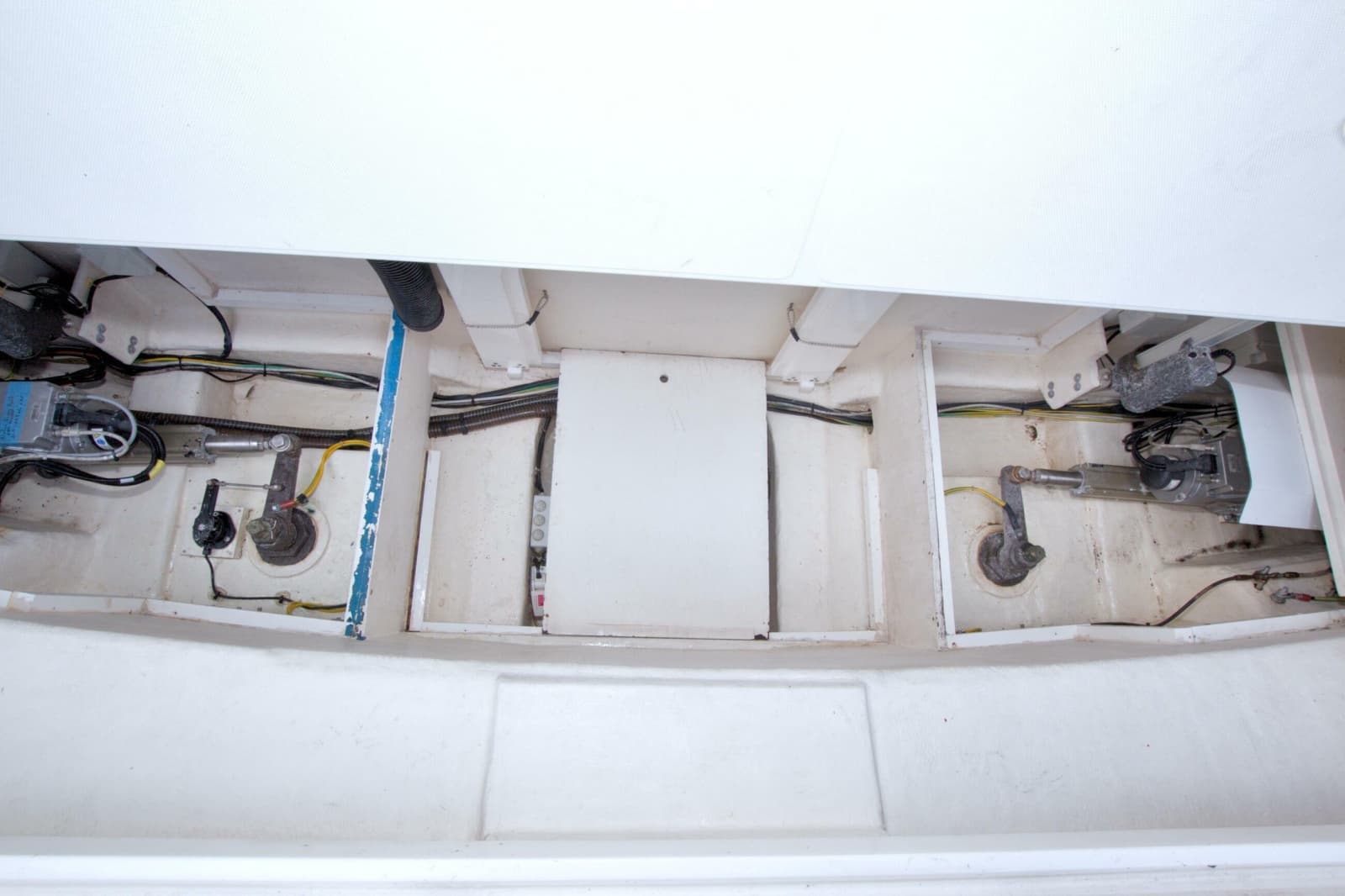 2014 Ferretti Yachts 620 - Photo 114