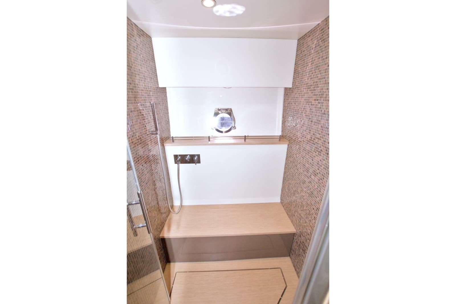 2014 Ferretti Yachts 620 - Photo 59