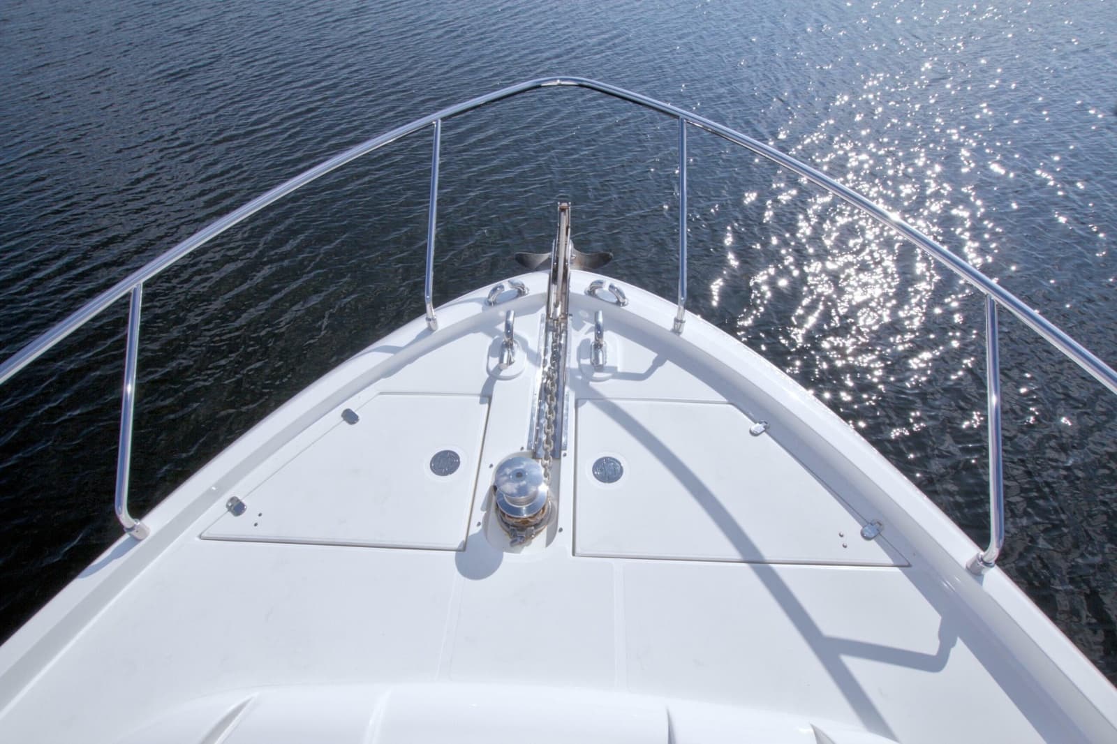 2014 Ferretti Yachts 620 - Photo 25